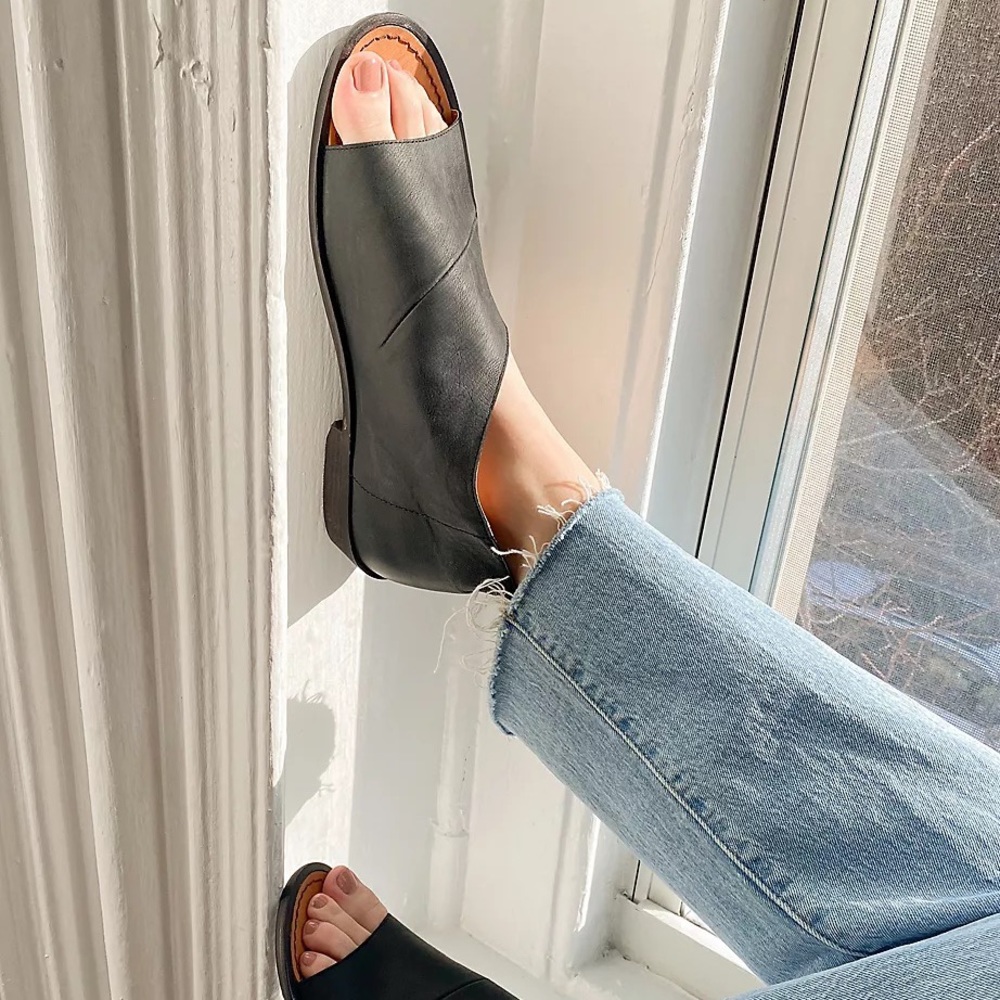 Free People Mont Blanc Sandals